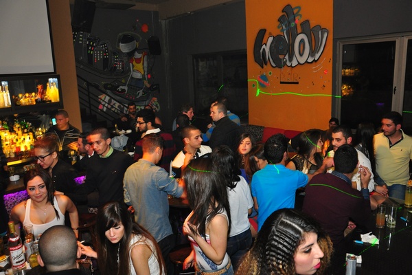 Dancing Fiesta 2
